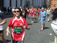 Maratona di Roma
