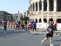 Maratona di Roma
