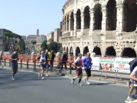 Maratona di Roma
