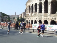 Maratona di Roma
