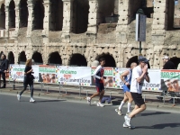 Maratona di Roma
