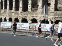 Maratona di Roma
