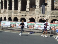 Maratona di Roma
