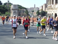 Maratona di Roma
