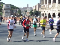 Maratona di Roma
