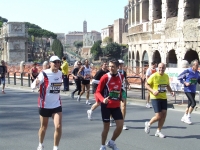 Maratona di Roma
