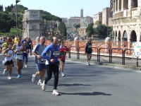 Maratona di Roma
