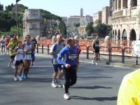 Maratona di Roma
