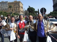 Maratona di Roma

