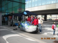 Maratona Di Vienna
