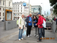 Maratona Di Vienna
