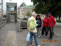 Maratona Di Vienna

