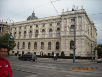 Maratona Di Vienna
