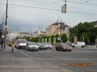 Maratona Di Vienna
