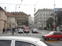 Maratona Di Vienna
