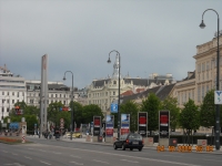 Maratona Di Vienna
