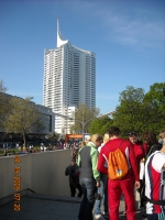 Maratona Di Vienna

