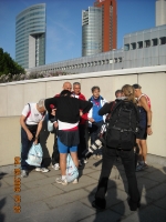 Maratona Di Vienna
