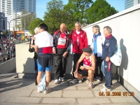 Maratona Di Vienna
