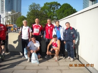 Maratona Di Vienna
