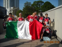 Maratona Di Vienna
