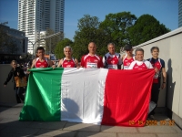Maratona Di Vienna
