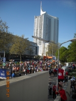 Maratona Di Vienna
