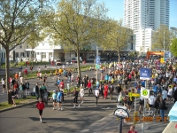 Maratona Di Vienna
