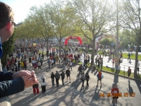 Maratona Di Vienna
