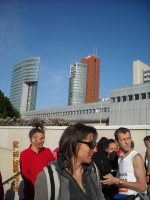 Maratona Di Vienna
