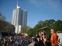 Maratona Di Vienna
