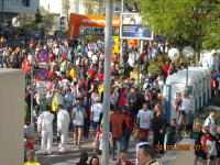 Maratona Di Vienna
