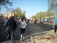 Maratona Di Vienna
