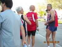 Maratona Di Vienna
