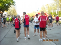 Maratona Di Vienna
