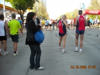 Maratona Di Vienna
