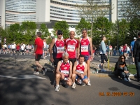 Maratona Di Vienna
