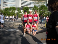 Maratona Di Vienna
