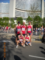 Maratona Di Vienna
