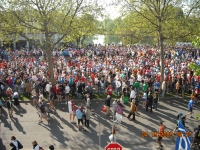 Maratona Di Vienna
