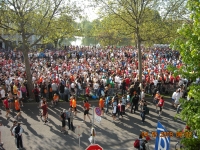 Maratona Di Vienna
