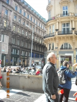 Maratona Di Vienna
