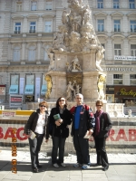 Maratona Di Vienna
