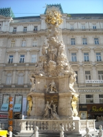 Maratona Di Vienna
