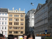 Maratona Di Vienna
