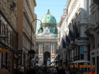 Maratona Di Vienna
