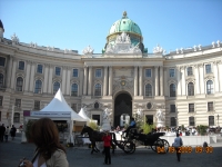Maratona Di Vienna
