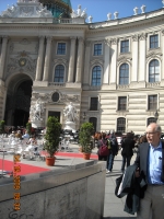 Maratona Di Vienna

