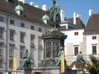 Maratona Di Vienna
