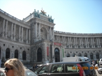 Maratona Di Vienna

